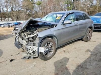 Used Front Drive Axle Shaft fits: 2019 Mercedes-benz Mercedes glc-class 205 Type