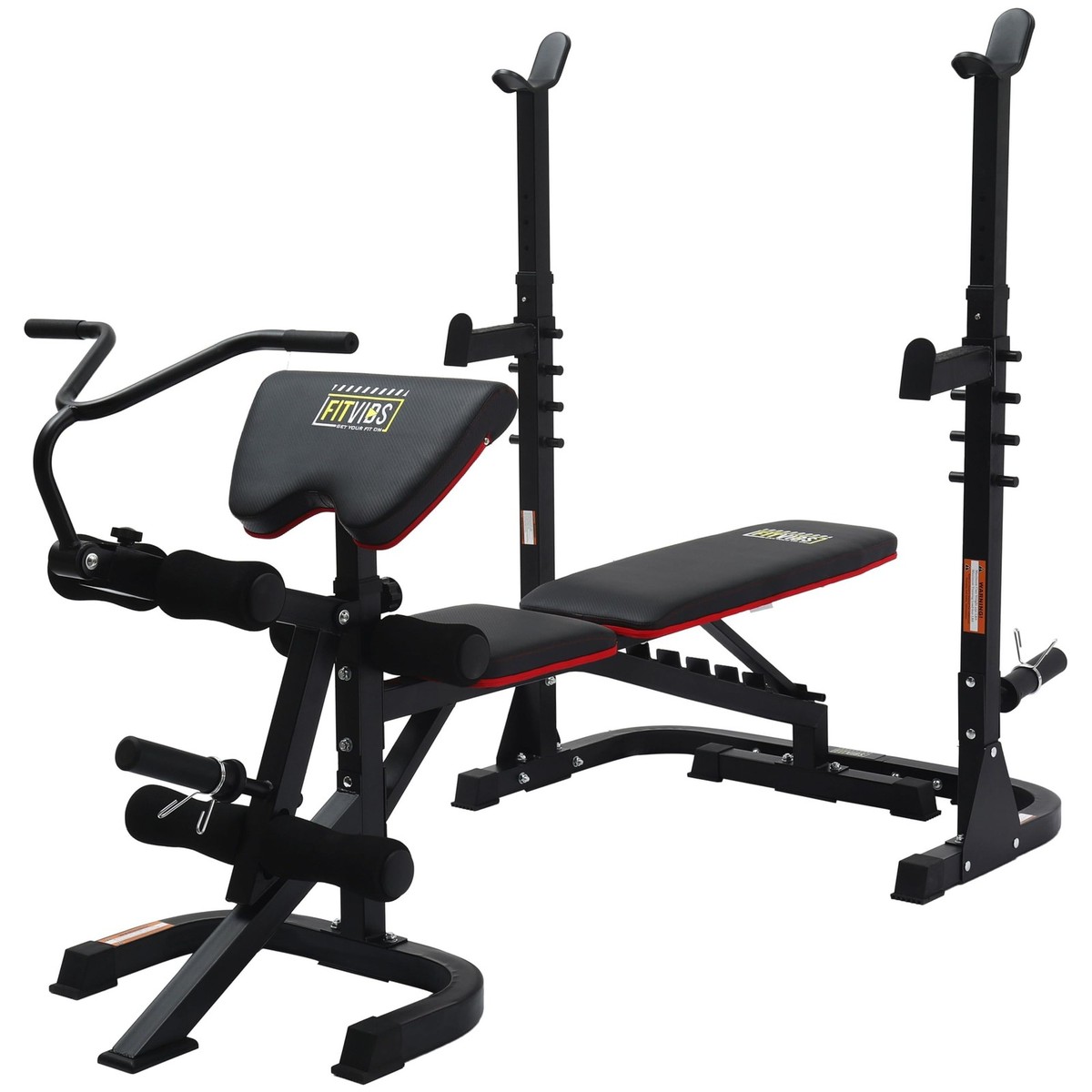 Adjustable Benches Weider Pro 800 Olympic Weight Bench Adjustable
