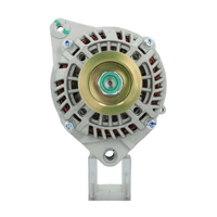 Lichtmaschine Generator FüR Honda Civic VII Hatchback Stufenheck Coupe FR-V
