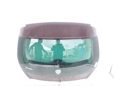 Porte arrière et accessoires Lancia DELTA