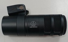 Audiotechnica At2040 Dynamic Microphone