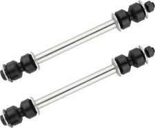 BOXI 2pcs Front or Rear Stabilizer Sway Bar End Links Fit for Dodge Ram 1500 ...