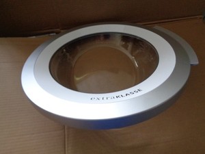 Tür,Bullauge für Waschmaschine siemens wm14t390/18