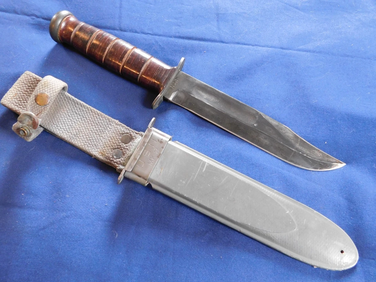 Mk2 Knife for sale | eBay