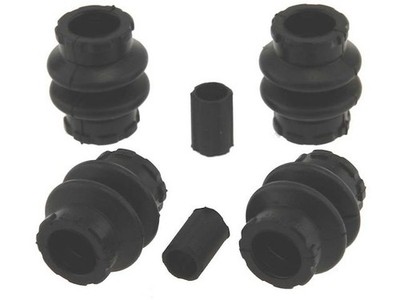 For 2012, 2021-2022 Ford F150 Disc Brake Caliper Guide Pin Boot Kit 88497PVRV
