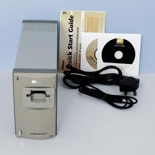 Nikon Coolscan V ED, Slide & Film Scanner, **SERVICED**