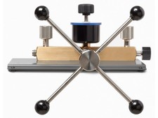 Fluke P5514B-70M - Hydraulic Comparison Test Pump, Viton Seals - 0 to 10,000 psi