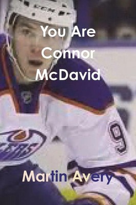 Martin Avery | You Are Connor McDavid | Taschenbuch | Katalanisch (2016)