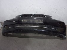 Pare-choc avant BMW 520