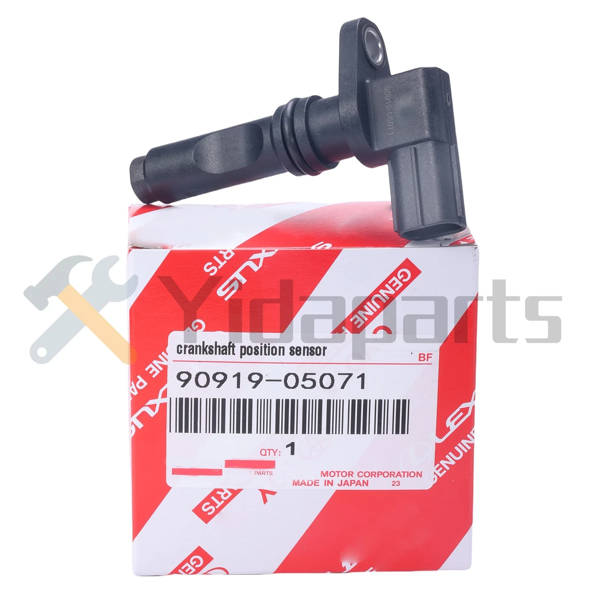 Engine Sensors & Switches for Lexus LS460 for sale | eBay
