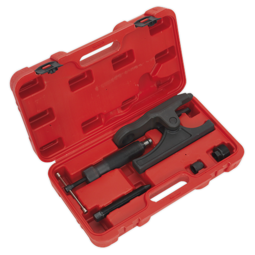 Sealey Hydraulic/Manual Ball Joint Splitter for Commercial Vehicles VS3813 - 第 4/6 張圖片