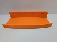 New Neptune Systems Apex Trident Wall Mount