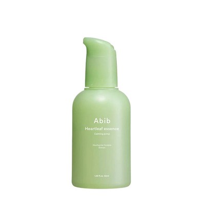 Abib Heartleaf Essence Calming Pump 50ml