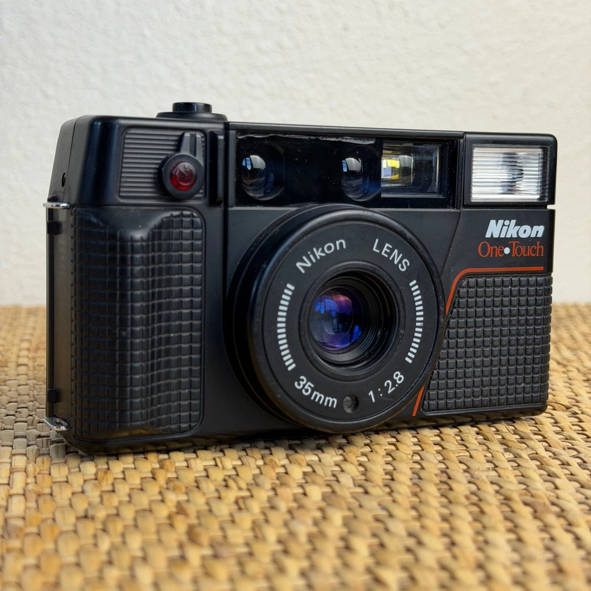 Nikon L35 AF Film Cameras for sale - eBay