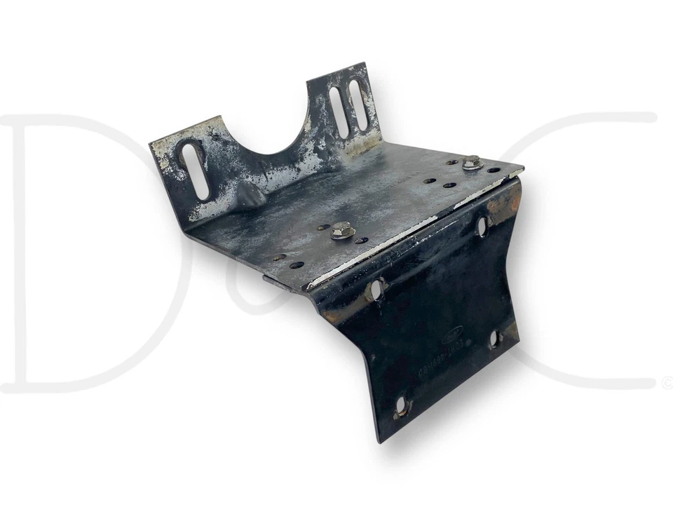 94-98 Ford F650 F800 Rear Driveshaft Carrier Bearing Bracket Mount F5Ht-4831-BA - Image 3 of 4