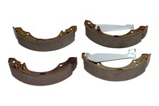 Für TRW GS8526 brake shoes VW GOLF/LUPO/POLO 86-