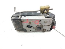 13128116 door lock rear right / 2696802 for Opel Astra H A04 1.6 L48