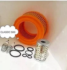 Brand New Service Kit Fit For Royal Enfield Bullet 500/350 Classic EFI 500cc
