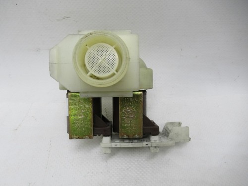 2fachr Ventil Magnetventil Waschmaschine Siemens ventil D 3870/00   5500002783