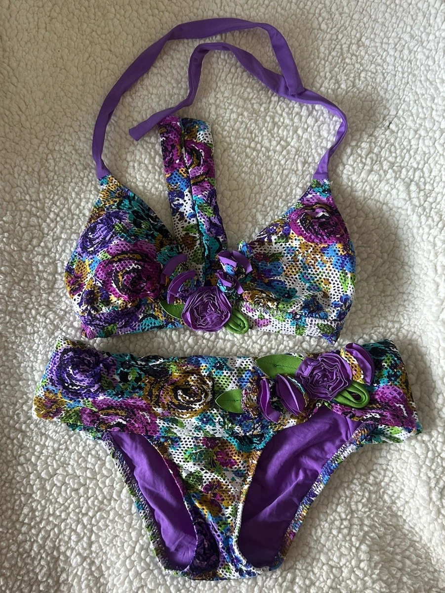 One Piece Swimwear for Women with Vintage for sale | eBay