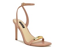 Woman's Dress Sandals Nine West Props Sandal