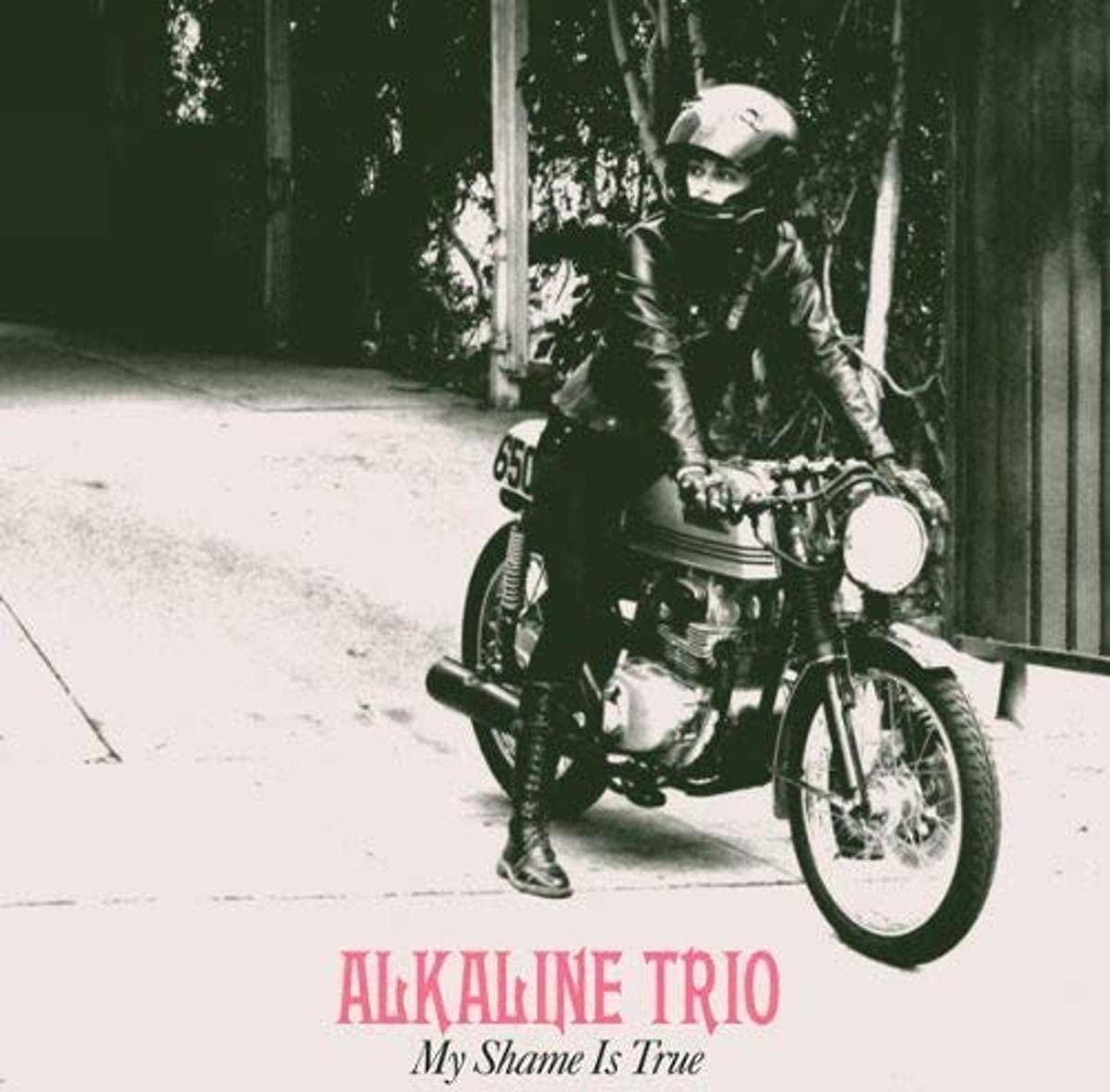 Alkaline Trio My Shame Is True (Vinyl LP)