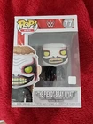Funko Pop! WWE - "the Fiend" Bray Wyatt - Amazon Exclusive #77 C3