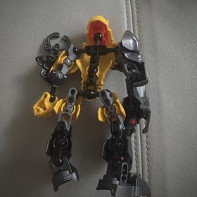 Lego Hero Factory Evo Breakout 6200 100% Complete Bionicle 2012