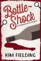 Bottle-Shock A Deadman Gulch Mystery Kim Fielding Taschenbuch Englisch 2026
