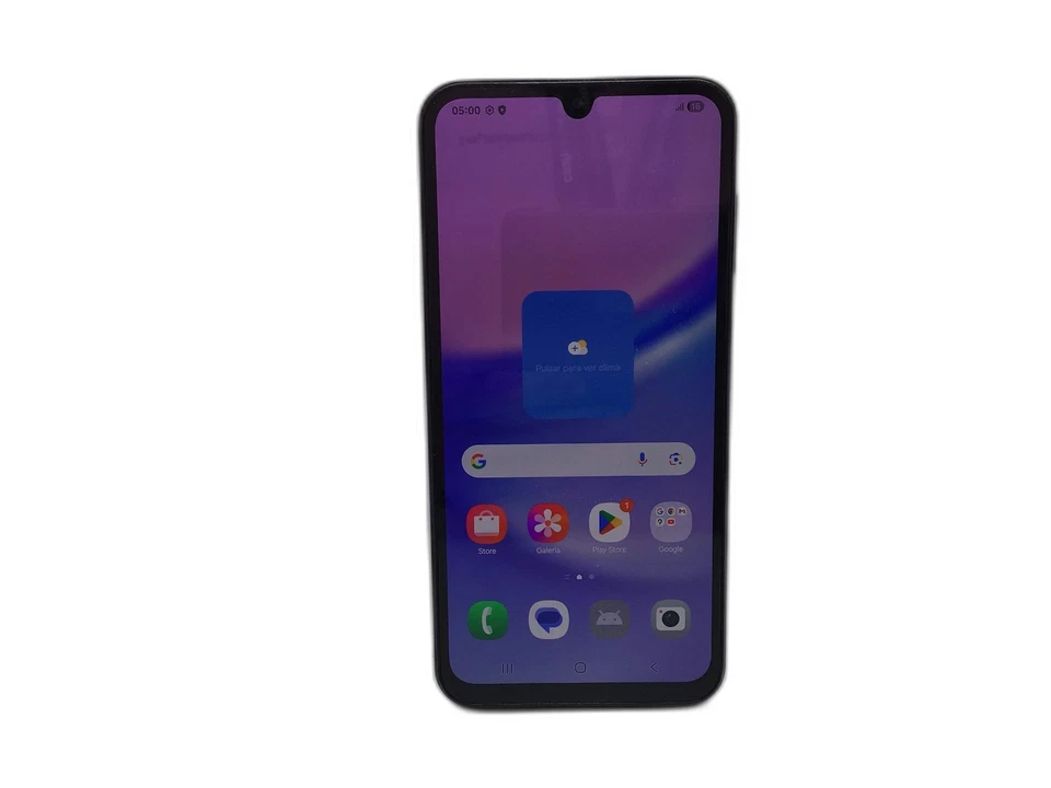 Samsung Galaxy A15 · 128GB, foto 1 de 4