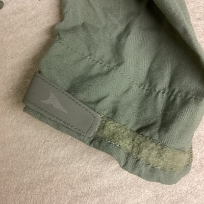Size SMALL First Spear Wind Cheater Ranger Green | eBay