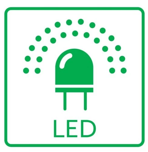 The Great Outdoors 72172-189-L Irvington Manor 17" Tall 13w LED - Chelesa Bronze - Picture 4 of 7