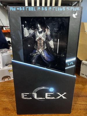 ELEX collectors edition pc version