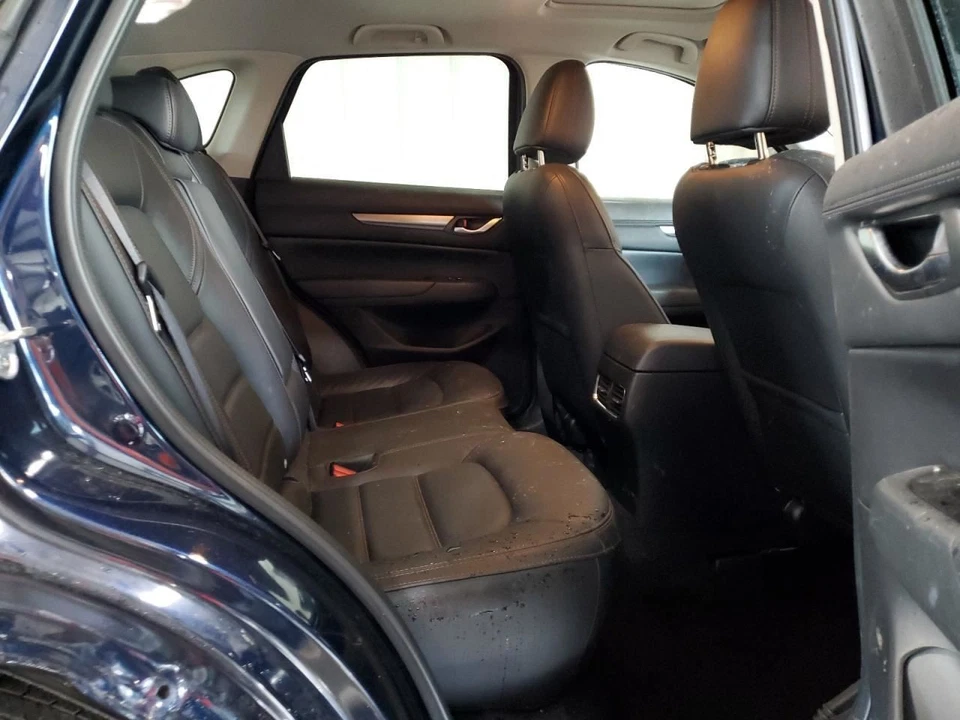 Driver Left Air Bag Driver Roof Fits 17-18 20-23 MAZDA CX-5 3014979 - Imagem 2 de 4