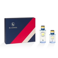 El Ganso Men's Limoncello Season Gift Set Fragrances 8434853002133