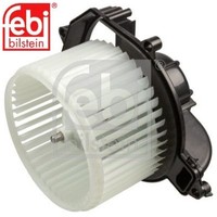 Febi Bilstein 183346 InnenraumgebläSe GebläSemotor GebläSe LüFtermotor