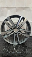 1x Genuine Audi A6 C8 4K 19” S-Line Alloy Wheel Rim 8.5J 4K0601025H