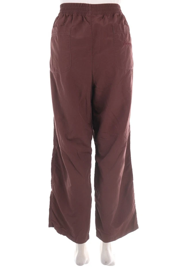 THINK PINK Jogger-Hose XL Rot - Bild 3 von 4