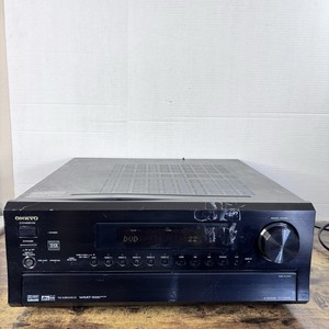 ONKYO Tx-Ds494 | eBay