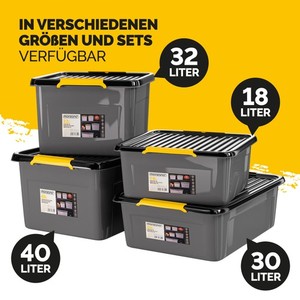 trixie fahrrad-anhänger Fahrradanhänger für Hunde und Katzen bis 30 kg RFR Color:Bumblebee Yellow-Metallic Olive Green (Gloss) HEIMUNI Aufbewahrungstasche Gartenpolster Aufbewahrungstasche