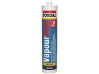Soudal Dichstoff Vapourseal FüR Dampfsperren 310Ml Blau 122391