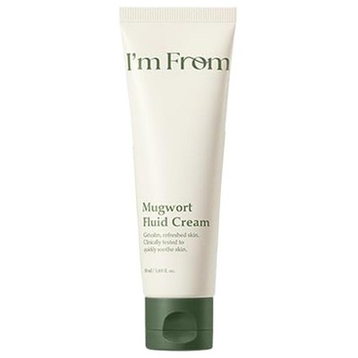 I'M FROM Mugwort Fluid Cream 50mL
