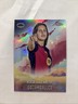 Kika Nazareth 2024-25 Topps Chrome UEFA Women's Dreamballer FC Barcelona #DB-1