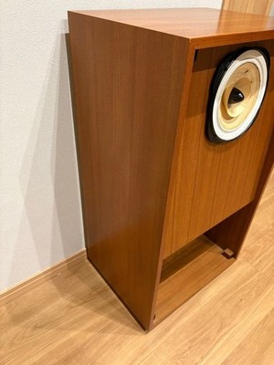 LOWTHER ACOUSTA 115 speaker * sound confirmed | eBay