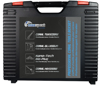 Maxspect Coral Tools Boxset