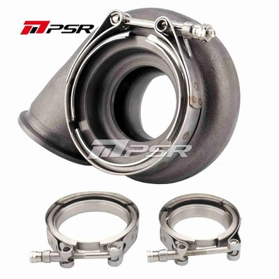 Pulsar PSR 55G Turbinengehäuse Dual V-Band 1.01 A/R 5455G 5855G 6255G Turbos