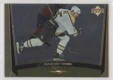 1998-99 Upper Deck Gold Reserve Robert Dome #164 05ye