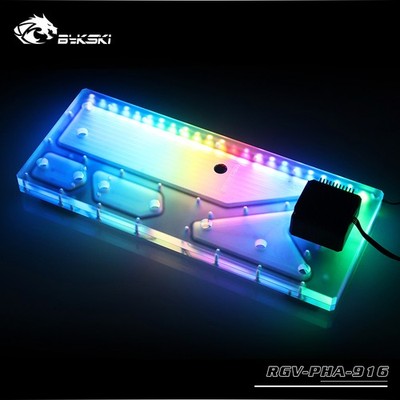 Phanteks 916 Distro Plate (RGV-PHA-916)