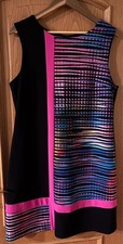 Tolles Kleid von  Joseph Ribkoff  Gr. 44