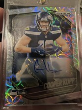 Cooper Kupp Seattle Seahawks